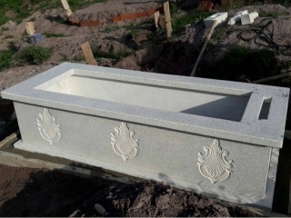 Grave Molds